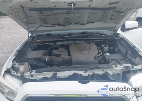 2017 Toyota Tacoma Sr5 V6 из США, поврежденный, VIN 5TFAZ5CN4HX043063